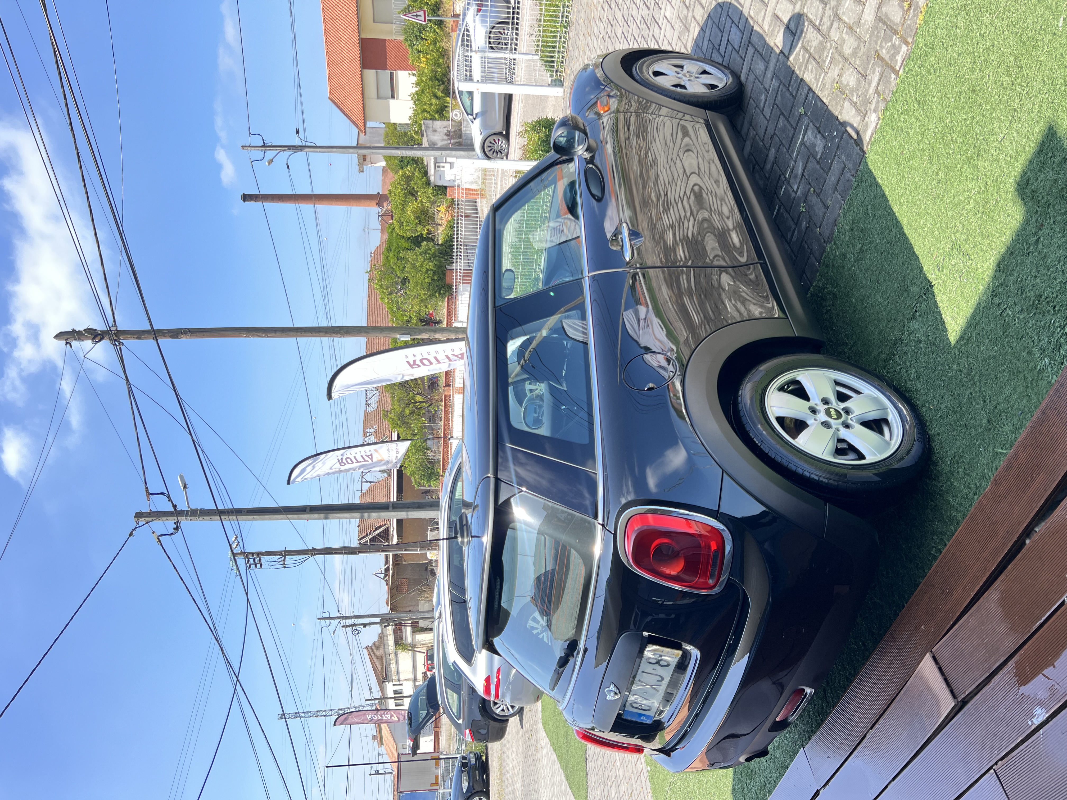 MINI  Cooper D 