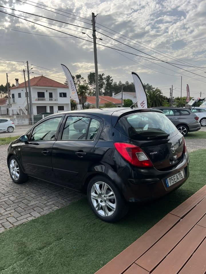 Opel Corsa 1.2